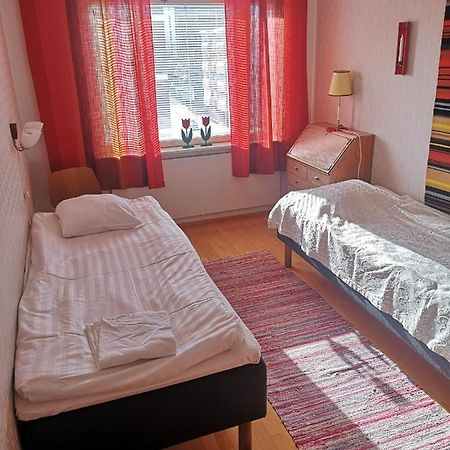Apartment Vuorikatu 35 Mummola 쿠오피오 외부 사진