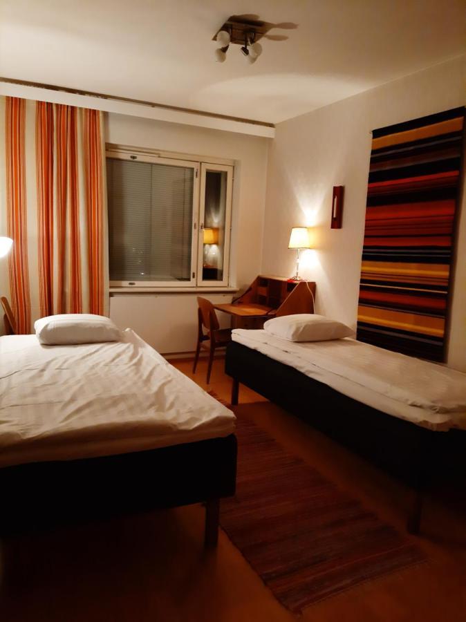Apartment Vuorikatu 35 Mummola 쿠오피오 외부 사진